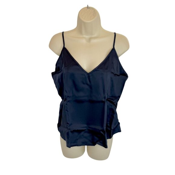 NEW Ettitude Cami in Ocean Blue NWT - Size M - Picture 2 of 7
